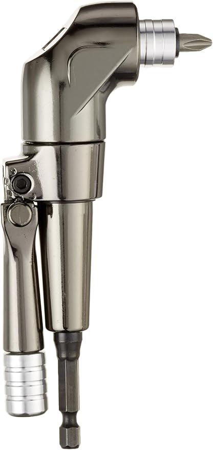 Hitachi 40018011 Offset Screwdriver Attachment — main product image