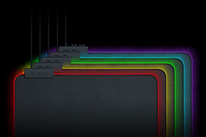 Razer RZ02-02500100-R3M1 Goliathus Chroma RGB Mouse Mat