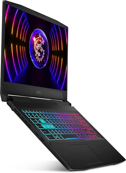 MSI Katana 15 Gaming Laptop i7 RTX 4070 64GB RAM