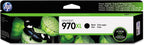 HP CN625AM 970XL High Yield Black Ink Cartridge