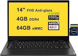 Lenovo ideapad 14W 14