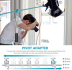 Neewer ST-C-CB 10ft C-Stand Light Stand Boom Arm Kit