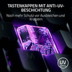 Razer Ornata V3 TKL RZ03-04880400-R3G1 Mecha-Membrane Keyboard