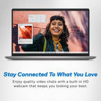Dell Dell Inspiron 15 i7 13th Gen Business Laptop