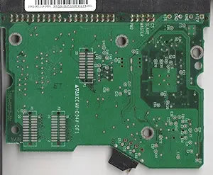 Western Digital PCB-WD200EB-75CPF0 WD IDE 3.5 PCB Board — main product image