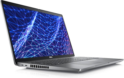 Dell 5530 Latitude 15.6" i5 Business Laptop