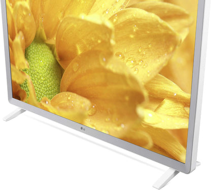 LG 32LM620BPUA 32-Inch HD LED Smart TV (Renewed)