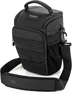 Tenba 637-750 Axis v2 4L Top Loader Camera Bag - Black — main product image
