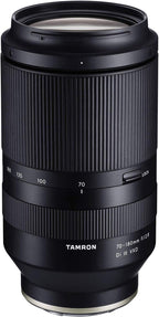 Tamron E11TM70180F28S 70-180mm F/2.8 Sony E-Mount Lens Bundle