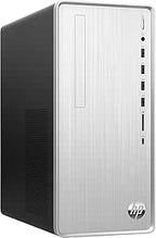 HP 318G5AA#ABA-233895-R Pavilion TP01 Desktop Ryzen 3 (Renewed)