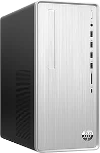 HP 318G5AA#ABA-29571-R Pavilion Ryzen 3 Desktop PC (Renewed)