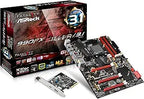 ASRock 90-MXGY00-A0UAYZ FATAL1TY 990FX Killer/3.1 Motherboard
