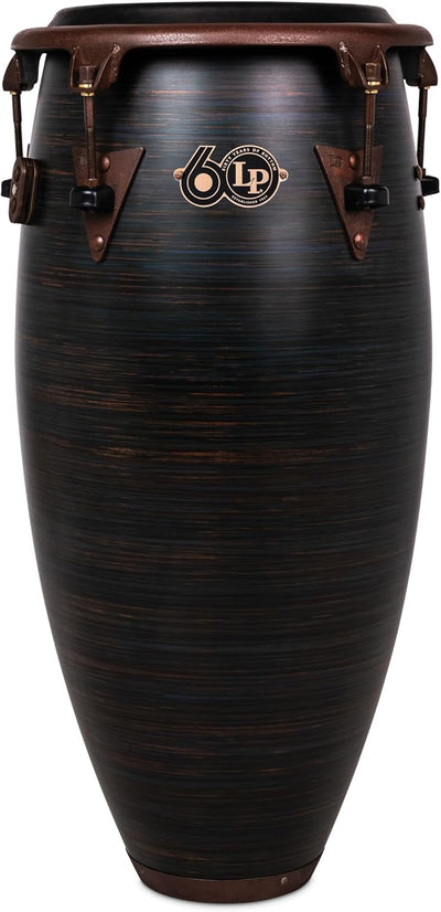 Latin Percussion LP808T-60 60th Anniversary 11" Roasted Hazel Quinto