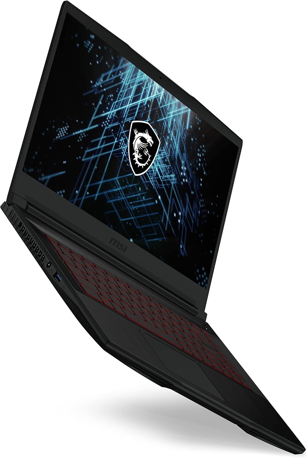 MSI GF63 Thin 11SC-693 Gaming Laptop GTX 1650