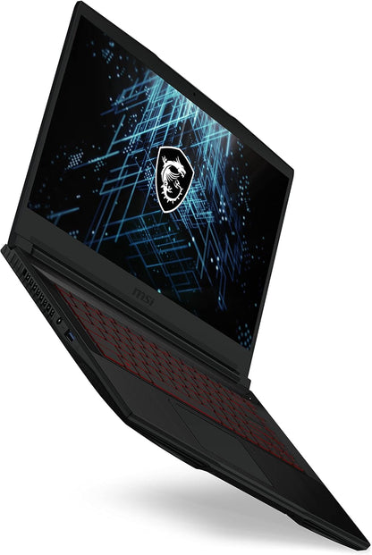 MSI GF63 Thin 11SC-693 Gaming Laptop GTX 1650