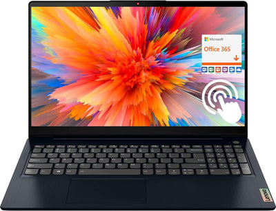 Lenovo 15.6" Touchscreen Laptop i5 20GB RAM 1TB SSD