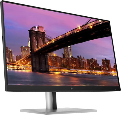 HP 445 G10 ProBook Bundle: 2x 24" Monitor, Dock, Keyboard, Mouse