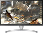 LG 27UK650W 27