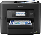 Epson C11CJ05201-N WF-4830 Renewed Wireless All-in-One Printer
