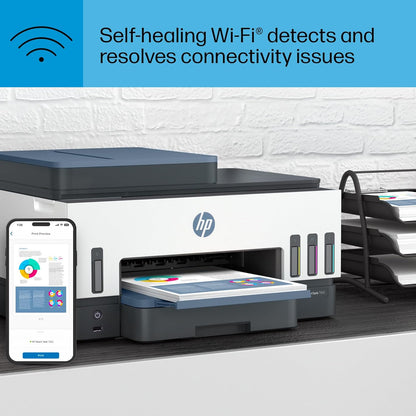HP Smart Tank 7602 Wireless Ink Tank Printer