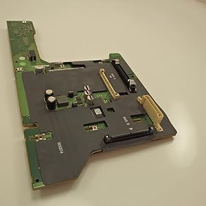 Dell PowerEdge R900 TT021 Backplane Optical/HDD SATA — main product image