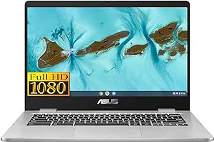 Asus c424 14