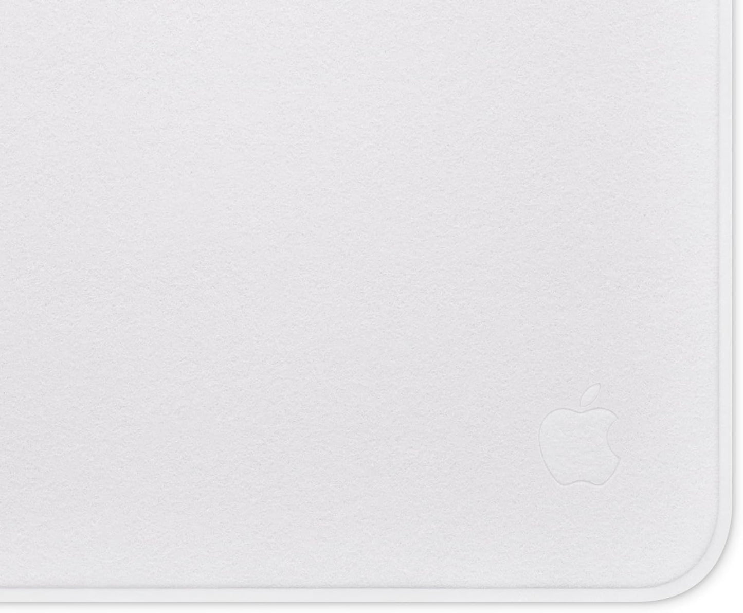 Apple MM6F3AM/A Polishing Cloth