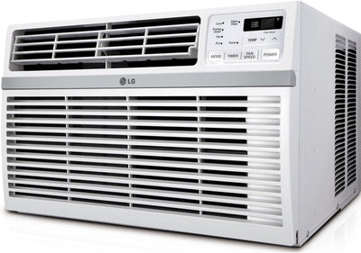 LG LW1516ER 15000 BTU Window Air Conditioner 800 Sq. Ft.