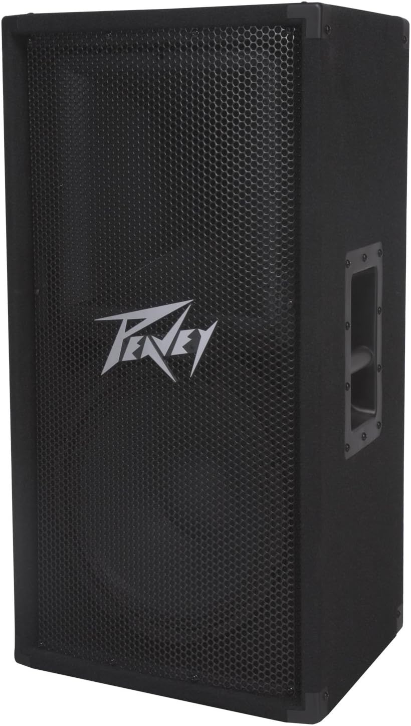 Peavey Pv112 12" 800W Passive DJ Speaker Pair