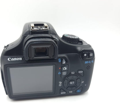 Canon 5169B004 EOS Rebel T3i DSLR 18-55mm IS Lens