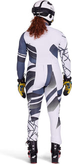Spyder 38SD613302 Women's Nine Ninety Ski Race Suit
