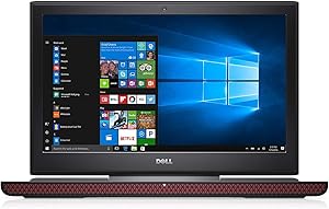 Dell Inspiron 7567 i5 GTX 1050 Gaming Laptop — main product image