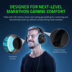 Razer RZ04-02051000-R3U1 Kraken Tournament Edition THX Headset