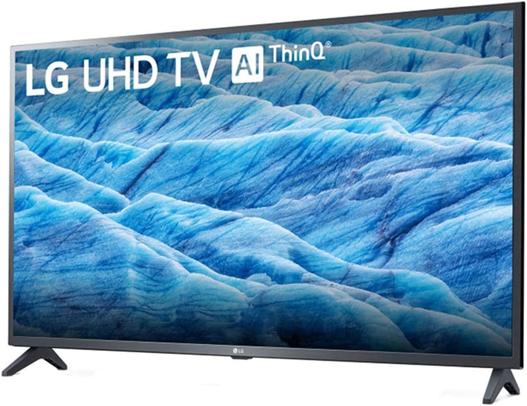 LG 43UM7300AUE 43-Inch 4K Smart UHD LED TV