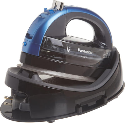 Panasonic NIWL607A 360º Freestyle Cordless Ceramic Iron