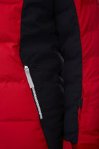 Spyder 195050 Girls' Zadie Insulated Ski Jacket