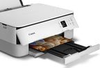 Canon 3773C022 PIXMA TS5320 All-in-One Wireless Printer White