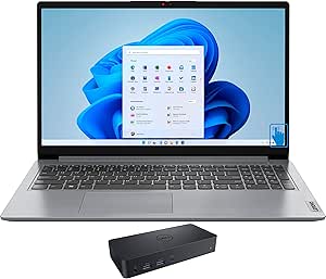 Lenovo 82R4002PUS-3965-226033 Ideapad 1 Ryzen 7 Touch Laptop