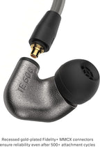 Sennheiser 508948-cr IE 600 Audiophile In-Ear Headphones