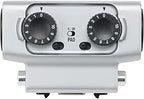 Zoom EXH6 Dual XLR/TRS Input - H6 Capsule