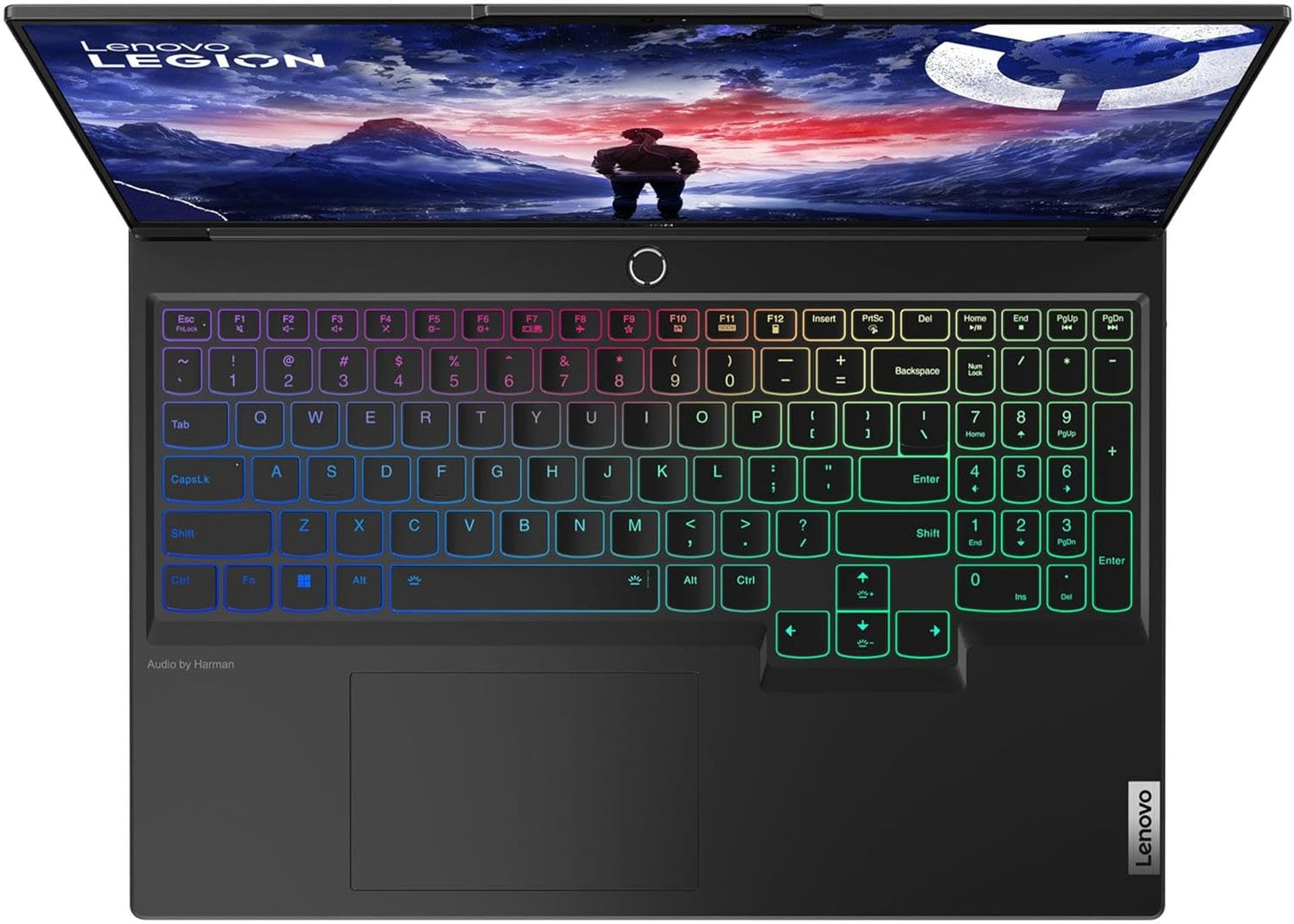 Lenovo 83FD0018US Legion 7i Gen 9 RTX 4070 Gaming Laptop