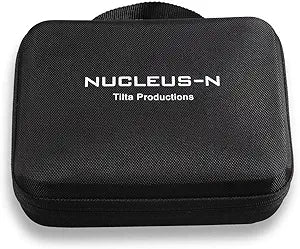 Tilta Nucleus-Nano Soft Shell Carrying Case