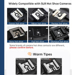 Godox YZP-CT-16 Wireless Flash Trigger Kit - 433MHz