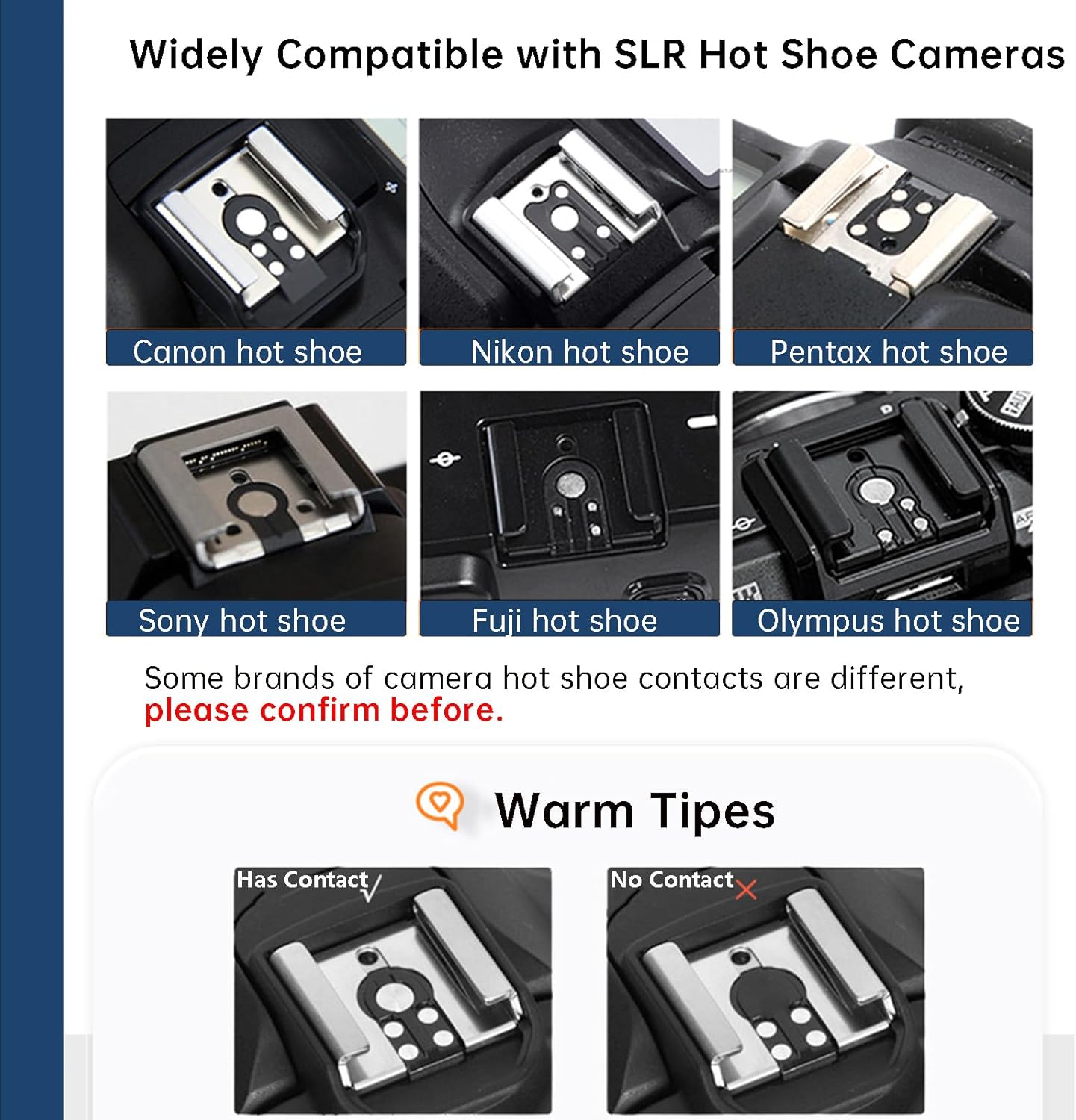 Godox YZP-CT16-2 in 1 Wireless Flash Trigger Kit