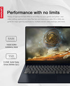 Lenovo Intel Core i5-1155G Ideapad 3i Touch Laptop