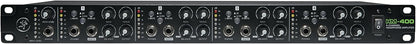 Mackie HM-400 4-Channel Headphone Amplifier Rackmount