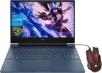 HP Victus Gaming Laptop 2023 RTX 3050 32GB RAM 1TB SSD