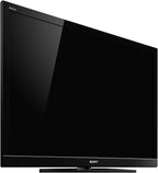 Sony KDL46HX800 46-Inch 1080p 240Hz 3D LED HDTV - Black
