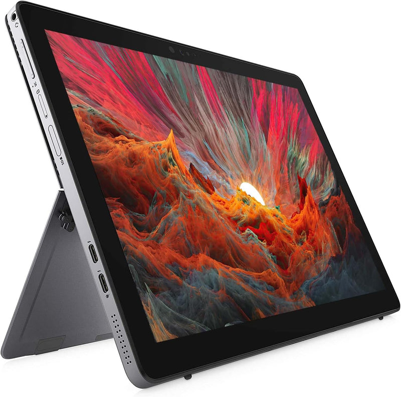 Dell 7200 i7 8th Gen Latitude 2-in-1 Tablet (Renewed) — main product image