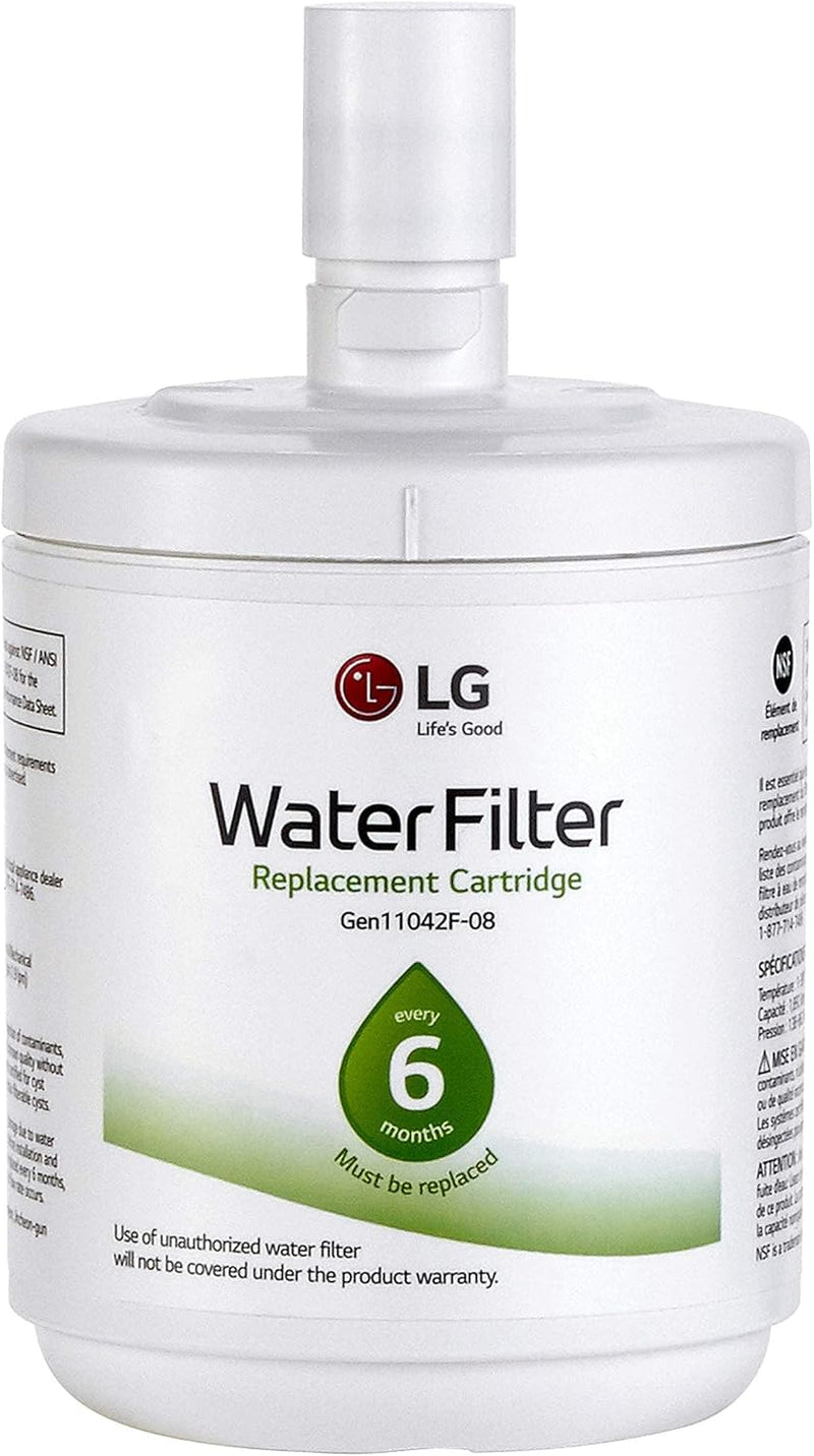 LG LT500P Refrigerator Water Filter Replacement — main product image